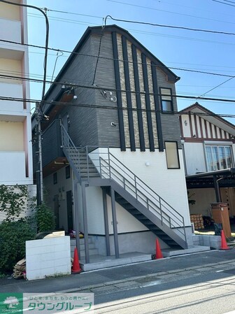 アザーレ・パッシオ橋本の物件内観写真